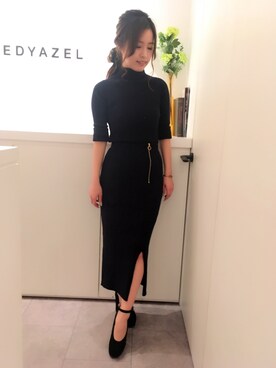 asumiさんのコーディネート