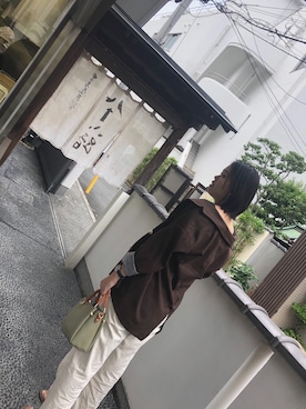 yukiさんのコーディネート