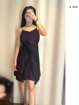 一只小肥球儿さんのコーディネート