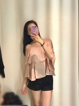 一只小肥球儿さんのコーディネート