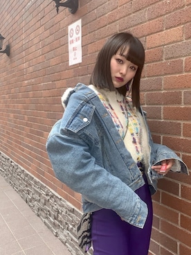 Hinataさんのコーディネート