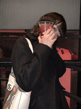 Hinataさんのコーディネート