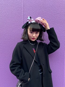 Hinataさんのコーディネート