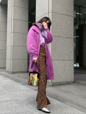 Hinataさんのコーディネート