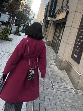 Hinataさんのコーディネート