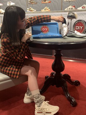 Hinataさんのコーディネート