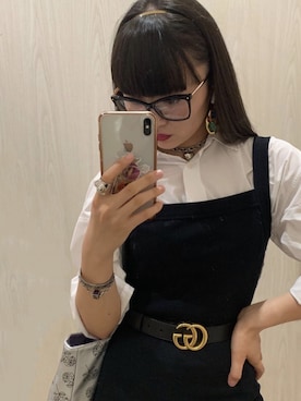 Hinataさんのコーディネート