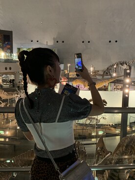 Hinataさんのコーディネート