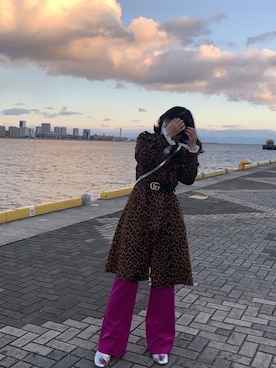 Hinataさんのコーディネート