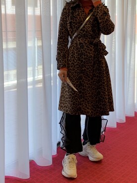 Hinataさんのコーディネート