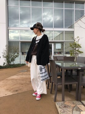 fuumiiさんのコーディネート