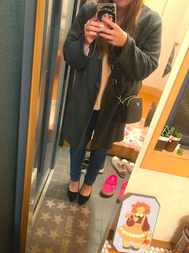 ちゃーさんのコーディネート
