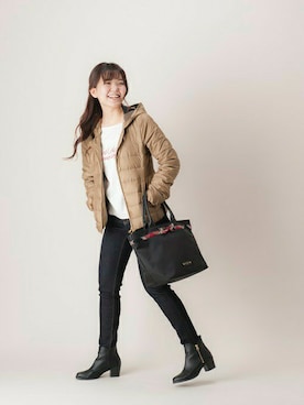 SHIORIさんのコーディネート