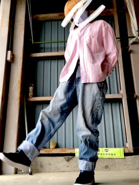 yadamayamaさんのコーディネート