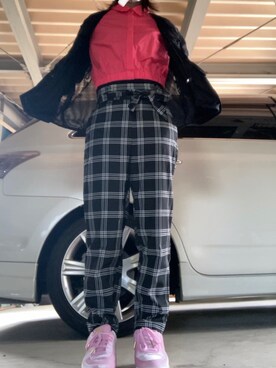 yadamayamaさんのコーディネート