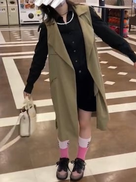 yadamayamaさんのコーディネート