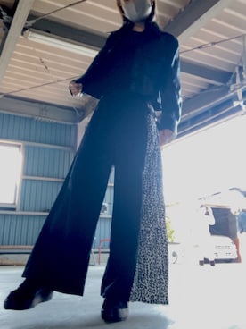 yadamayamaさんのコーディネート