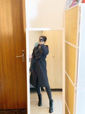 claire酱さんのコーディネート