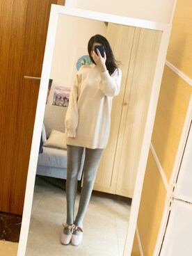 claire酱さんのコーディネート