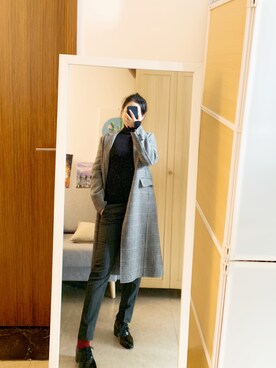 claire酱さんのコーディネート