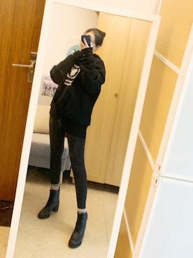 claire酱さんのコーディネート