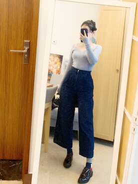 claire酱さんのコーディネート