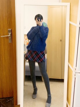 claire酱さんのコーディネート