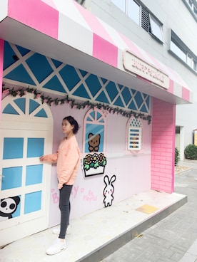 claire酱さんのコーディネート