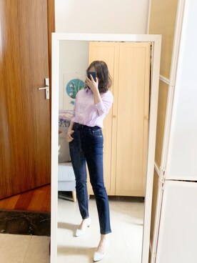 claire酱さんのコーディネート