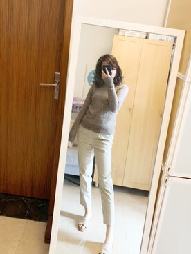 claire酱さんのコーディネート