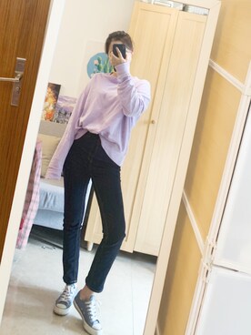 claire酱さんのコーディネート