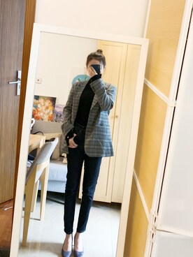 claire酱さんのコーディネート