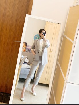 claire酱さんのコーディネート