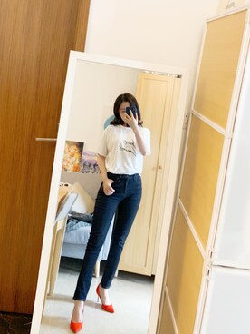 claire酱さんのコーディネート