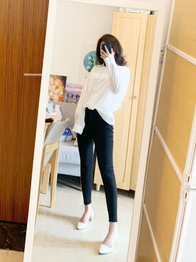 claire酱さんのコーディネート