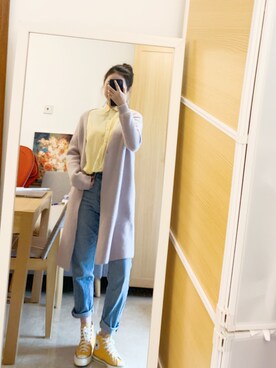 claire酱さんのコーディネート