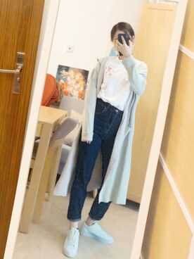 claire酱さんのコーディネート