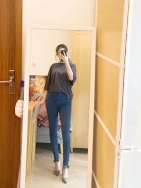 claire酱さんのコーディネート