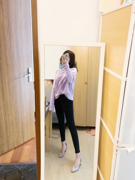 claire酱さんのコーディネート