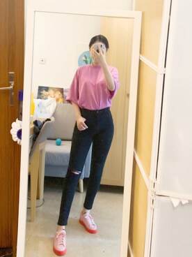 claire酱さんのコーディネート