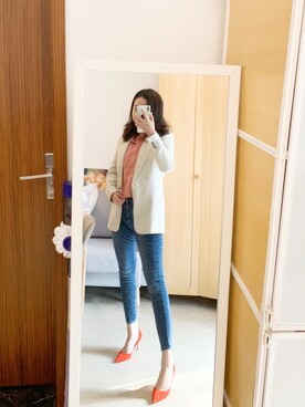 claire酱さんのコーディネート