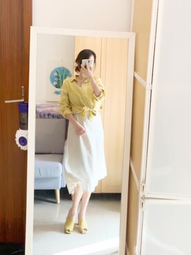 claire酱さんのコーディネート