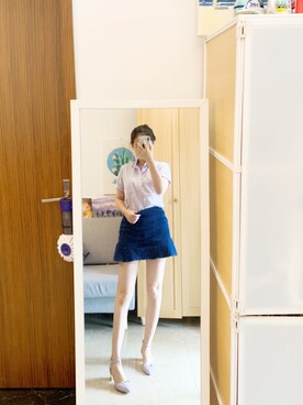 claire酱さんのコーディネート