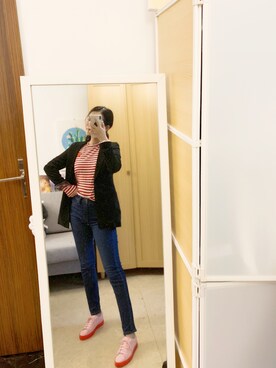 claire酱さんのコーディネート