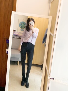 claire酱さんのコーディネート