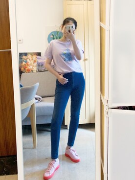 claire酱さんのコーディネート