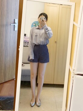 claire酱さんのコーディネート