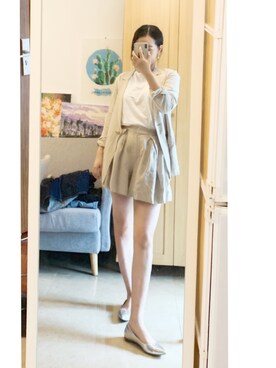 claire酱さんのコーディネート