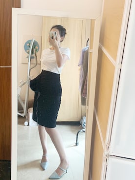 claire酱さんのコーディネート