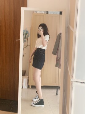 claire酱さんのコーディネート